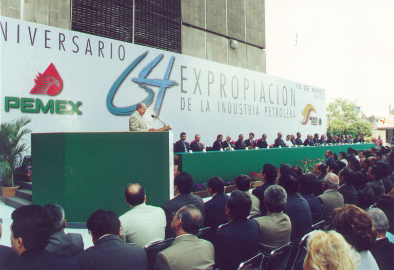 Pemex 2003 03